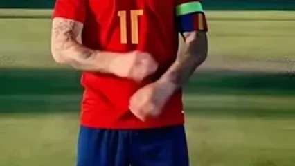 ویدئو: تکامل فرازمینی ال‌کاپیتانو؛ تغییر چهره و سبک بازی راموس از ۱۹۹۸ تا ۲۰۲۵‏