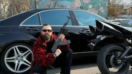 محسن افشانی: گفتند هر جا ببینیمت با قمه می زنیمت