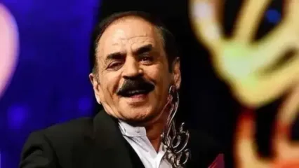 اختلاف قد عمو رشید و پسراش / محمود شهریاری : اینا چطور قدبلند شدند !