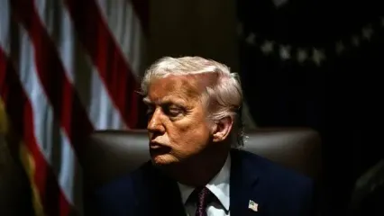 اظهارات تازه دونالد ترامپ درباره سردار سلیمانی