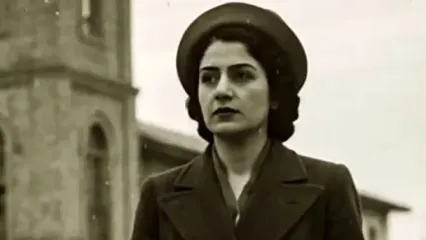 اولین زن ایرانی که گواهینامه رانندگی گرفت را بشناسید