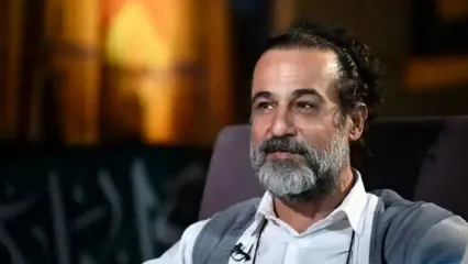 خاطره منحصربه‌فرد بازیگر سریال وحشی از علی دایی