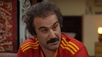 سکانس دیدنی سریال پایتخت 4 که به هیچی به هیچی مشهور شد / ساعت دقیق پخش مجدد در آی فیلم