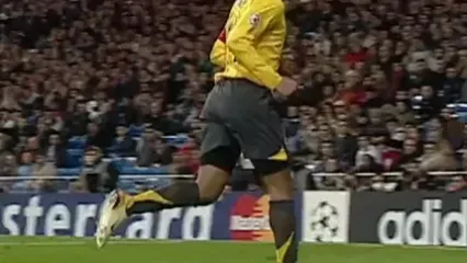 ویدئو نوستالوژی: کلاس درس اتلاف وقت به سبک اسطوره آرسنال