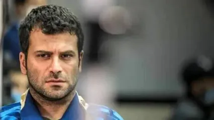 انتقاد تند روزبه حصاری از برخورد عوامل «بچه مهندس» با او: اینکه فکر کنند چون نقشی به منِ بازیگر داده اند به من لطف کرده اند درست نیست!