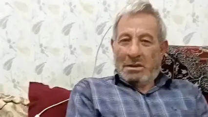 نجات ساکنان یک روستا توسط مرد ۵۵ ساله در مقابل حمله گرگ