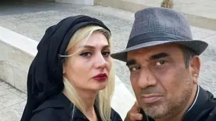 نصرالله رادش : من بلد نبودم زن اولم رو بپیچونم /سر زن دومم یاد گرفتم و با سومین ازدواجم دیگه واقعا میپیچوندم