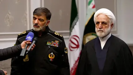 سردار رادان: اعتراض متفاوت از اغتشاش است