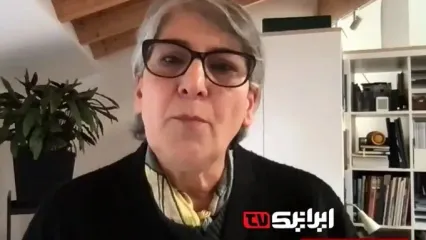 پرسش فرناز و بعد گریه‌های پرستو؛ دو دقیقه از بی‌بی‌سی فارسی