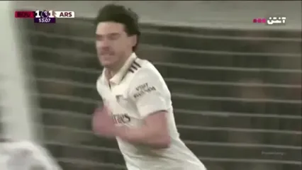 ویدیو: خلاصه بازی بورنموث 2 - آرسنال 3