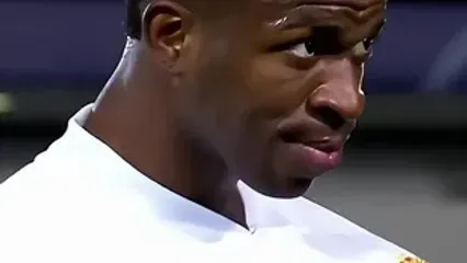 ویدئو: تکامل خیره‌کننده وینیسیوس از ۱۶ تا ۲۴ سالگی