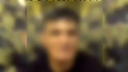 آرایش زنانه موسی ملکی شلیک کننده به هانی کرده و مخوف ترین شرور مسلح تهران / سرهنگ گروسی تشریح کرد