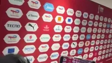 ویدئو: چرا شیرهای کامرون پس از حذف آفریقای جنوبی حرف نزدند؟