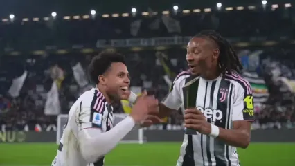 ویدیو: تورام، بهترین بازیکن بازی با ناپولی