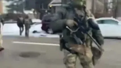 گفت‌وگوی بحث‌برانگیز یک پزشک با پلیس در محل حادثه مرگ زن ۳۷ ساله