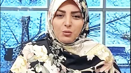 واکنش المیرا شریفی‌مقدم به قیمت تخم‌مرغ!