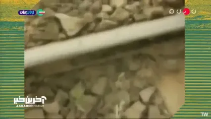 بغض زیبا بروفه هنگام صحبت کردن درباره همسر مرحومش
