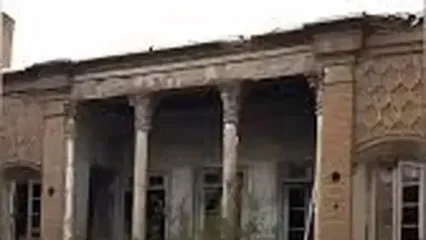 لوکیشن خانه پدری بهروز وثوقی در فیلم «همسفر»، پس از ۴۹ سال