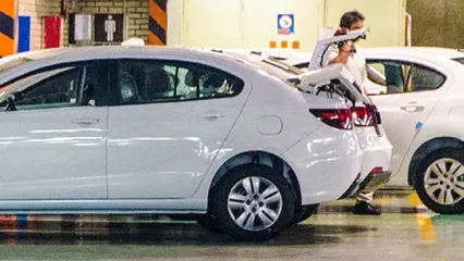 علت تاخیر سایپا در تحویل 12هزار خودرو شاهین مشخص شد