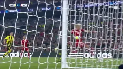 ویدئو: فینال به یادماندنی آلمانی‌ها در لندن