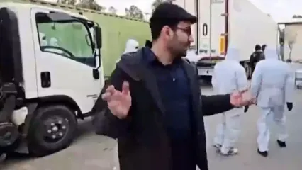 پدر داغدار : پسرم گفت دارم میام شلوغه، ۱۰ دقیقه بعد زنگ زد گفت تیر خوردم