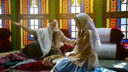 روایت تلخ و شیرین مرجانه گلچین بازیگر سریال «بامداد خمار» از حسرت مهم زندگی اش/ ساده، پاک و بی ریا