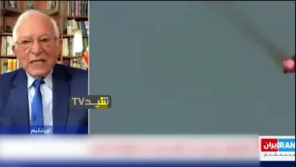 اسرائیل ترس شدید از اقدام پیش‌دستانه ایران دارد!