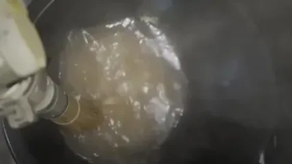 افتتاح رستوران کاملاً هوشمند با بیش از ۱۰ ربات آشپز در چین