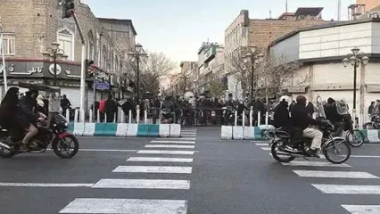 رحیمی: آن‌هایی که توسط تروریست‌ها کشته شدند، شهید هستند