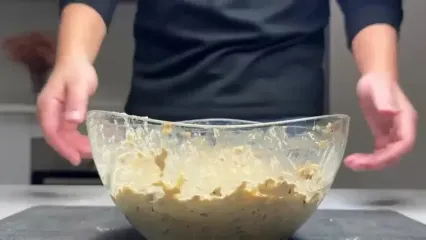 طرز تهیه یک کوکوی متفاوت ایتالیایی با 2 بادمجان و 1 سیب زمینی