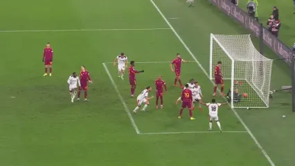 ویدئو: پاس گل فوق‌العاده مودریچ در 40 سالگی!‏