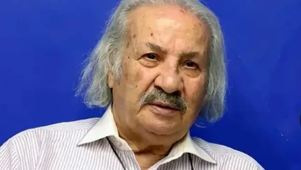 ویدئو غم‌انگیز از سعید پیردوست مدتی قبل از فوتش
