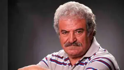 کاظم هژیرآزاد بازیگر سریال مختارنامه : الان حقوق بازنشستگی من هفده میلیون تومان است