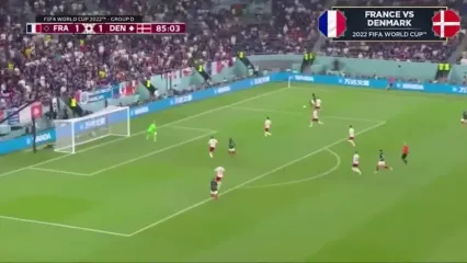 ویدئو: تمامی گل‌های امباپه در جام‌ جهانی 2018 و 2022