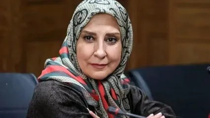 مرجانه گلچین از عشق و عاشقی اش گفت | ماجرای چاقی عجیب و رفتنش از ایران چه بود؟