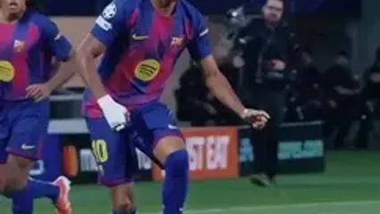 ویدئو: محاصره چند نفره و فرار جادویی یامال