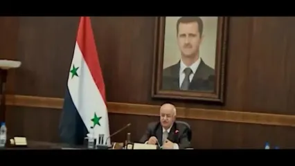 نطق منتشرنشده حاج قاسم در مجلس خبرگان رهبری