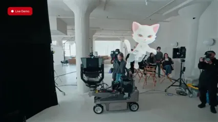 اولین «کامپیوتر روح» دنیا معرفی شد؛ محصولی بسیار عجیب