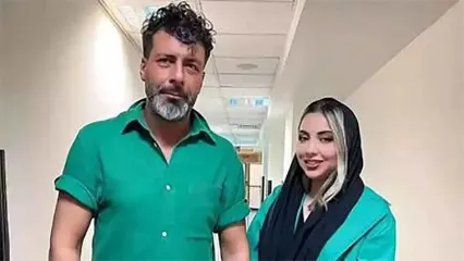 مجید واشقانی: قصد ازدواج داشتم یه نظر نگاش کردم دیدم سبیلاش یه مقدار از من کمتر بود/ دیوونه بودم که اون عکس گرفتم / پشیمون شدم