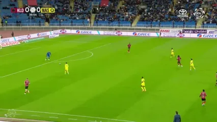 ویدئو: خلاصه بازی النصر 3 - 0 الخلود