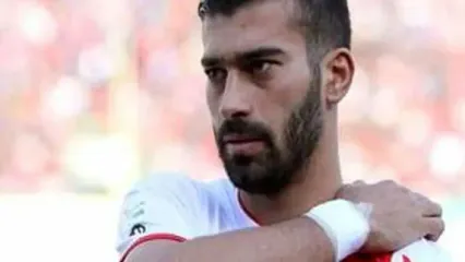 کاشته خارق العاده لحظه آخری رامین رضاییان به الریان!