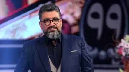 اظهارات رشیدپور در ساعات اخیر خبرساز شد