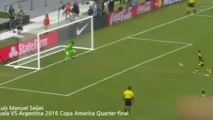 ویدئو: بدترین پنالتی‌های چیپ تاریخ