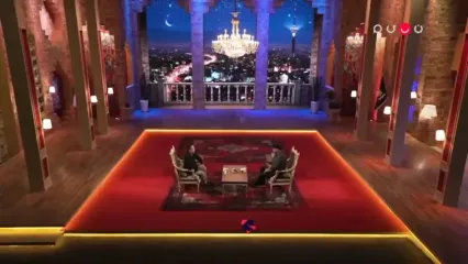 حامد صابری چطور حامد بهداد شد؟