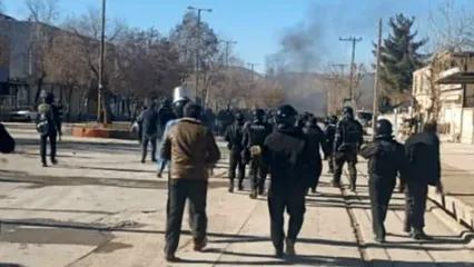 کشته شدن چند نفر در تجمعات امروز تایید شد