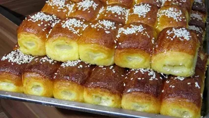 طعم اروپایی در هر گاز / دانمارکی رویایی