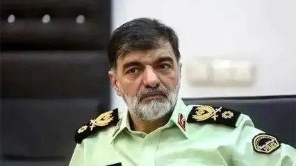 رادان: ما به مأموران اجازه استفاده از سلاح نداده بودیم