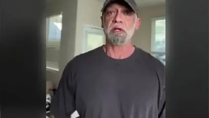 اظهارات پسر گوگوش در مورد ایران خبرساز شد