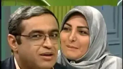 پیام نوعروس به المیرا شریفی مقدم : نو شوهرم با دختر غریبه ای روهم ریخته/ نمیدونه دختره منم امتحانش می کنم/ وای این کارا زشته