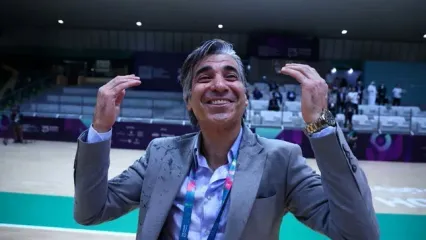 واکنش متفاوت شمسایی به دعوا با فردوسی‌پور